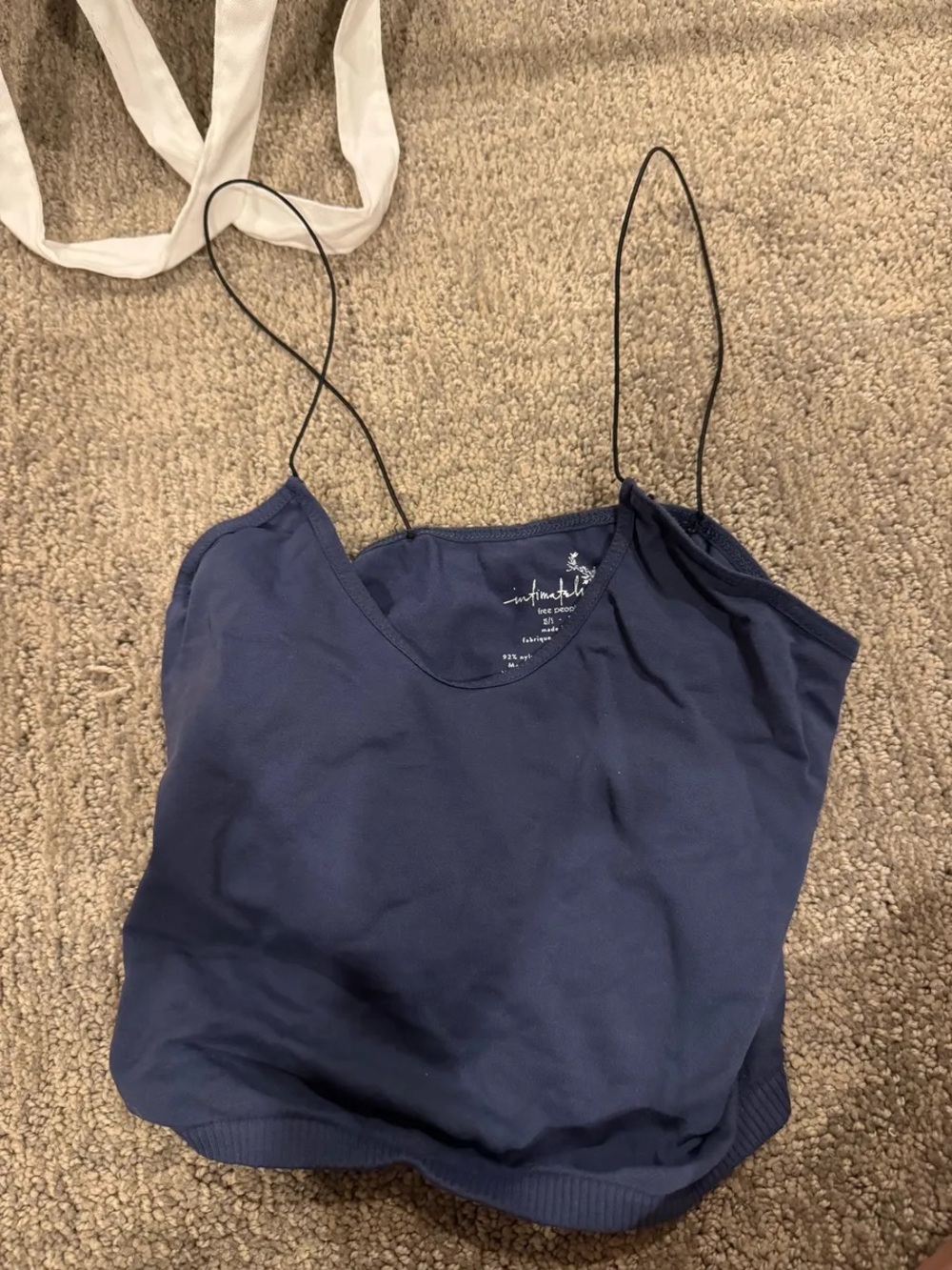 Free People cami